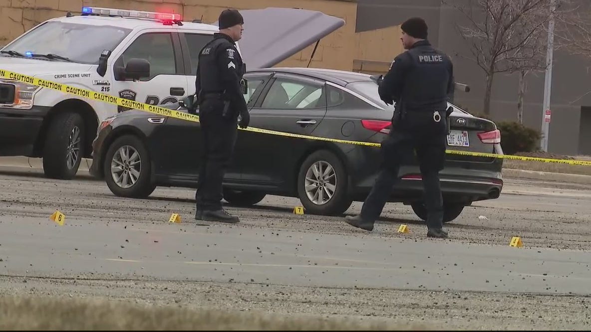 Suspect found dead after shooting two women in Sterling Heights parking lot